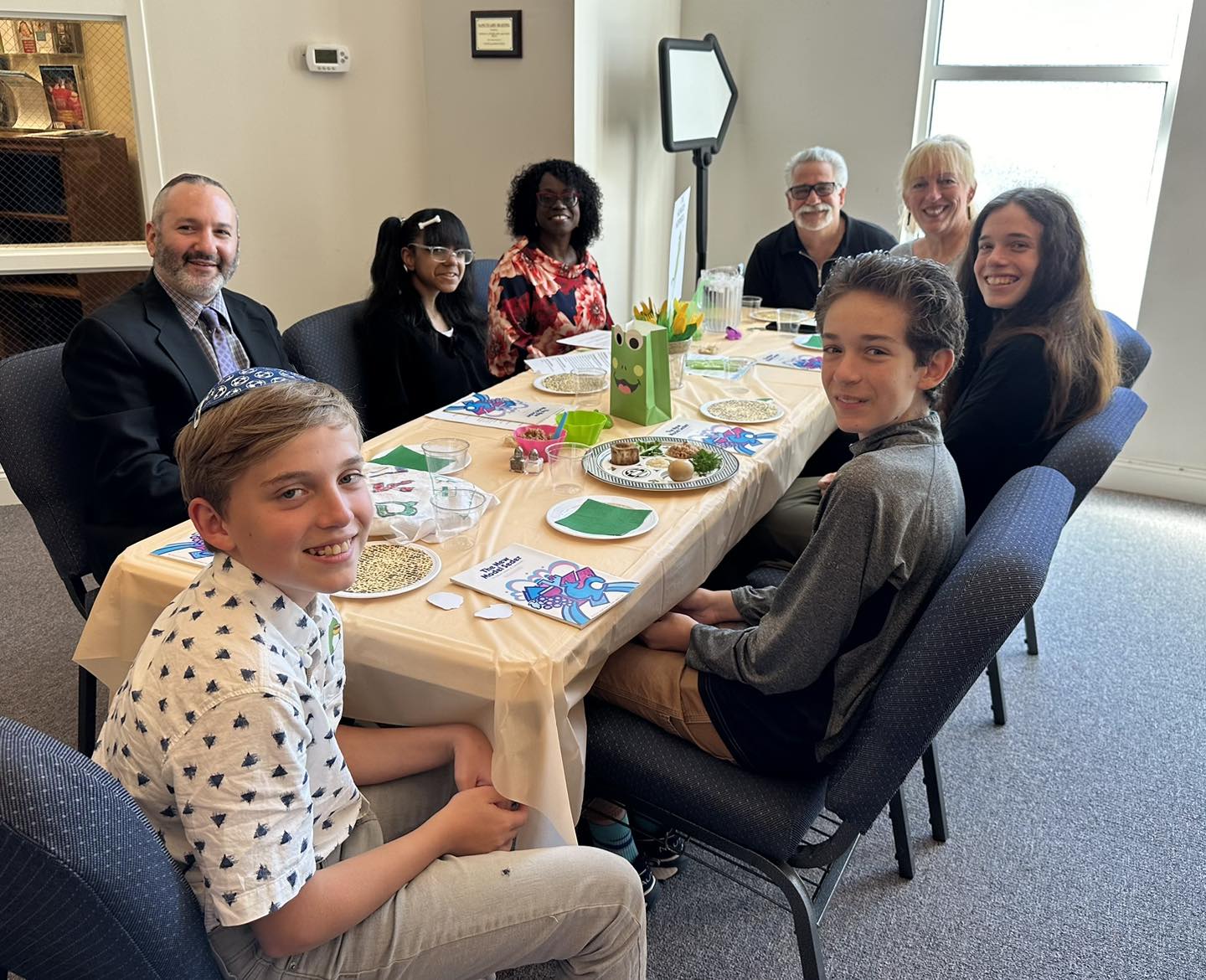 About us - Our Mission