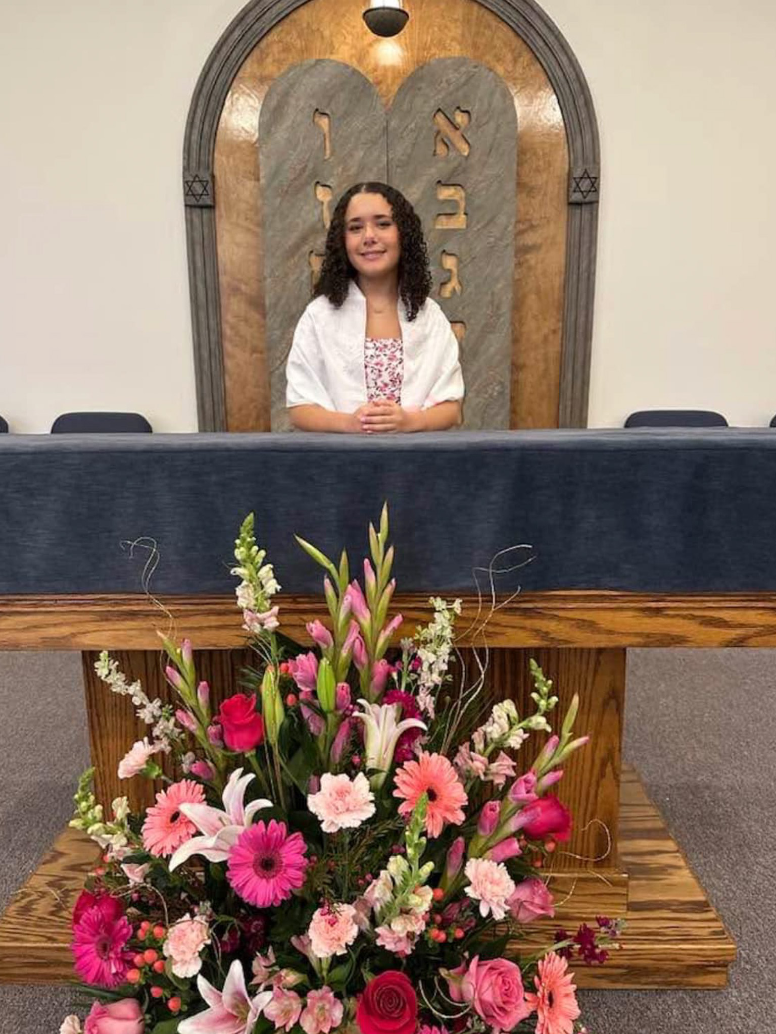 Bar/Bat Mitzvah